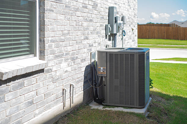 Reliable Air Conditioning Service contractor in Represa, CA by FH HVAC